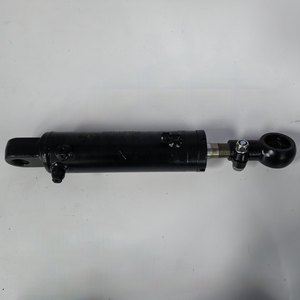 Cilindro Hidráulico de Inclinación para Montacargas Doosan, Modelos Eléctricos D20F, D25F, D30F, Inclinación Izquierda, Construcción de Acero - Product Image 5