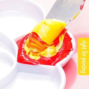 ปลอดสารพิษ22มิลลิลิตรศิลปินเกรดสีน้ำ<span class=keywords><strong>วาด</strong></span>ภาพเด็กสีน้ำชุด - Product Image 5