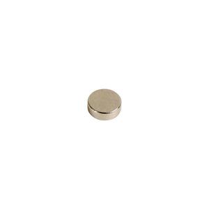 Velleman AIMANT Ø 8x3mm-10 pièces - Product Image 2