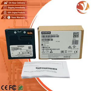 โมดูลเอาต์พุตดิจิตอล SIEMENS 6SE6400-0AP00-0AA1 6SE6 400-0AP00-0AA1 ของแท้ใหม่เอี่ยม ตัวควบคุมโปรแกรม PLC 16 I/O 110V - Product Image 1