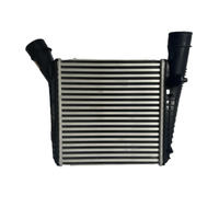 Premium High Performance OEM Intercooler 975145803A for Bentley GTS V8 MK3 2019-2024 Left Side Cooling System Auto Parts
