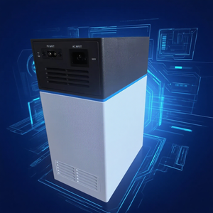 Generador Solar Portátil de 200W, 1KWH, Controlador MPPT, Onda Sinusoidal Pura, Compatible con Conexión a la Red - Product Image 4