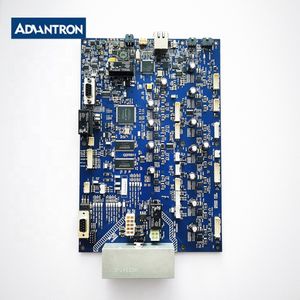 ASSY:AA0248 SCH:AA0250 Placa base industrial Módulo de CPU Placa principal Placa base Original Stock 100% pruebas - Product Image 3