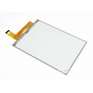 Pantalla flexible de tinta electrónica de 1872x1404, 10.3 pulgadas - Product Image 5