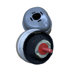 Крепление двигателя OEM 4F0199379BF 4F0199379AP 4F0199379K Подходит для Audi A6 C6 - Product Image 3