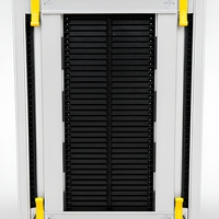 Support de stockage de magazines ESD pour PCB GS-A07103B pour les distributeurs