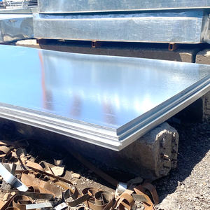 Penjualan terlaris A36 S355 10mm 3mm 12mm berlapis seng 26 Gauge Z40 lembar baja galvanis 4x8 <span class=keywords><strong>Gi</strong></span> plat harga rendah - Product Image 5