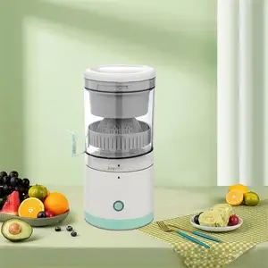Liquidificador elétrico portátil do Juicer, Usb Mini Fruit Mixers Juicers Máquina Preços Baixos Fornecedor/