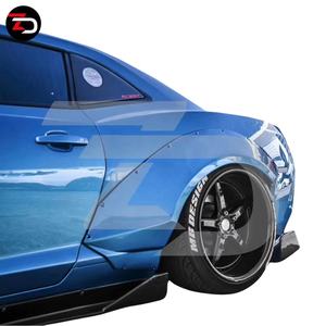 <span class=keywords><strong>Prix</strong></span> usine MB Style Kit de carrosserie large lèvre avant diffuseur arrière jupe latérale lèvres becquet de coffre pour <span class=keywords><strong>Camaro</strong></span> Gen 5 2010-2015 - Product Image 6