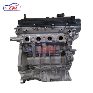 เหมาะสำหรับฮุนได G4FG/G4FC/G4FJ/G4KE/G4KD/G4KH/G4KJ/G4NA/เครื่องยนต์หัวสูบชุด G4ED - Product Image 2