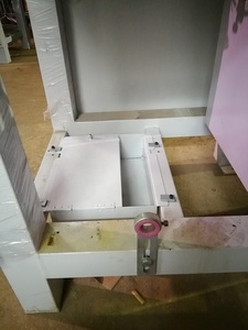 Máquina trenzadora de alta velocidad, trenzadora de cuerda trenzada, serie 90, 24, CE - Product Image 5