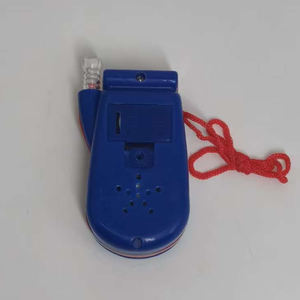 <span class=keywords><strong>Jouet</strong></span> musical pour enfants, téléphone portable de simulation, éducation précoce, lecteur de musique, cadeau pour bébé garçon et fille, promotion Coupe de Football - Product Image 2