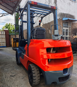 Original Japan Used for Diesel <b>Forklift</b> 1 Ton Engine 2024 Model 1 Year Warranty High Quality Wholesale - Product Image 3