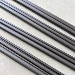 SEEHOO Usine 3.6M 3.9M 4.2M 4.5M Surf Blanks Télescopique Surf Cannes À Pêche En Eau Salée <span class=keywords><strong>Canne</strong></span> À Pêche - Product Image 4