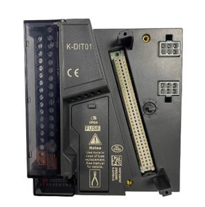 新的K系列K-TT01 AI和A0基本模块KTT01 - Product Image 3