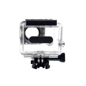 HONGDAK Custom Waterproof case Go Pro Accessories Underwater 45 Meters Standard Waterproof Housing case for Go Pro <strong>Hero3</strong> - Product Image 6