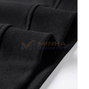 Sudaderas Ligeras de Algodón para Hombre, Sudaderas Básicas de Mezcla de Algodón, Fabricantes de Fábrica, Sudaderas de Algodón y Poliéster para Hombre en Venta - Product Image 4