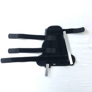 Vinger Spalk Hand Brace Vinger Spalk Voor Boxerbreuken Trigger Vinger Immobilisator Stijltang - Product Image 3