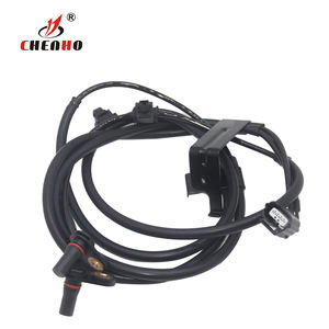 8-98052122 pour <span class=keywords><strong>ISUZU</strong></span> <span class=keywords><strong>D</strong></span>-<span class=keywords><strong>Max</strong></span> II 2.5L <span class=keywords><strong>Capteur</strong></span> de vitesse <span class=keywords><strong>ABS</strong></span> arrière gauche droite - Product Image 4