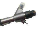 Inyector Common Rail de Alta Calidad 0445120379 para Conjunto de Boquilla Diésel