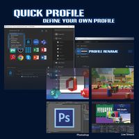 OEM/ODM 15 Teclas Stream Deck Mezclador de audio Consola de producción y controlador de estudio para creadores de contenido