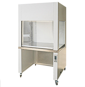 Ginee Y Tế Máy Tính Để Bàn Nhỏ Nhỏ Laminar Dòng Chảy Tủ/Lưu Lượng Không Khí Sạch Băng Ghế Dự Bị/Fume Hood Nội Thất Phòng Thí Nghiệm - Product Image 6