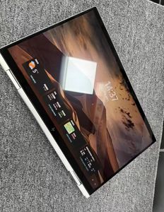 <span class=keywords><strong>Envy</strong></span> X360 2-en-1 15,5 pulgadas <span class=keywords><strong>Laptop</strong></span> Intel Core <span class=keywords><strong>I7</strong></span> 12th Gen 16GB RAM 512GB SSD 144Hz Frecuencia de actualización para negocios - Product Image 5