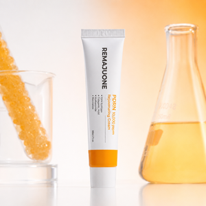 Crema Facial Coreana con PDRN 10,000ppm, Antiarrugas, Iluminadora, con Niacinamida, para el Cuidado de la Piel - Product Image 6