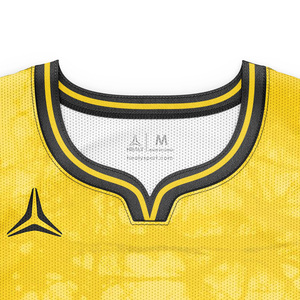 Chaleco Deportivo Sin Mangas, Suave y Relajado, con Diseño de Bloques de Color en los Laterales, para Adultos y Adolescentes, Ropa Deportiva de Competición, Jersey de Baloncesto - Product Image 3