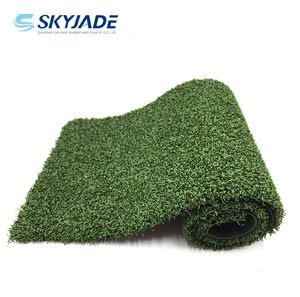 Césped <span class=keywords><strong>artificial</strong></span> para golf al aire libre, esterilla de césped <span class=keywords><strong>artificial</strong></span>, costo <span class=keywords><strong>por</strong></span> <span class=keywords><strong>metro</strong></span> cuadrado, esterilla de césped verde, césped <span class=keywords><strong>artificial</strong></span> para golf - Product Image 6