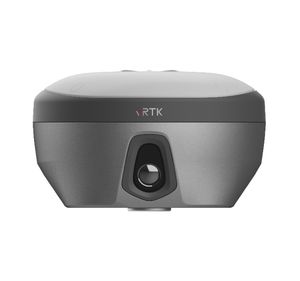 Hi Doel Topografie Apparaat 1408 Kanalen Dual Camera Gps Rtk <span class=keywords><strong>Gnss</strong></span> Rtk Basis En Rover Vrtk - Product Image 2