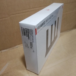 Nueva versión Hua Wei <span class=keywords><strong>WIFI</strong></span> <span class=keywords><strong>AX3</strong></span> pro router <span class=keywords><strong>wifi</strong></span> 6 plus 3000Mbps - Product Image 5