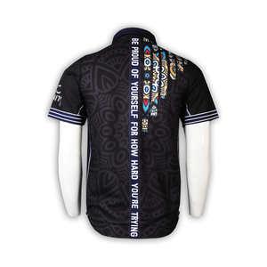 Progetta il tuo all'ingrosso camicie da <span class=keywords><strong>uomo</strong></span> italiane classiche personalizzate di alta qualità modello <span class=keywords><strong>camicia</strong></span> <span class=keywords><strong>uomo</strong></span> <span class=keywords><strong>uomo</strong></span> <span class=keywords><strong>uomo</strong></span> <span class=keywords><strong>camicia</strong></span> <span class=keywords><strong>nera</strong></span> - Product Image 4