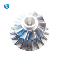 Jet moteur turbine