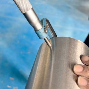 Inconel 690 UNS n06690 ASTM b167 ống hợp kim Niken hợp kim lớp Niken Ống ASTM tiêu chuẩn - Product Image 4