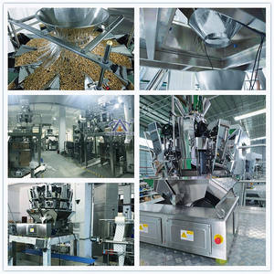 ผู้ผลิ<span class=keywords><strong>ต</strong></span>ที่ดีที่สุดถุงอั<span class=keywords><strong>ต</strong></span>โนมั<span class=keywords><strong>ต</strong></span>ิให้อาหารถ่วงน้ําหนักบรรจุถั่วลิสงคาราเมลบาร์ธัญพืชช็อก<span class=keywords><strong>โก</strong></span><span class=keywords><strong>แล</strong></span><span class=keywords><strong>ต</strong></span>บาร์พัฟเครื่องบรรจุอาหาร - Product Image 5