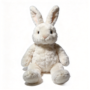 Conejo de Peluche al por Mayor, Lindo Conejito de Peluche, Juguete de Peluche Realista de Animales - Product Image 4