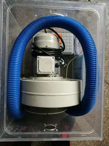 Máy Đánh Bóng Cạnh Acrylic - Product Image 5