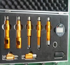 Herramienta de medición de carrera NANT - Product Image 2