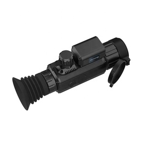 AM06-35LRF 35mm Caméra thermique de chasse avec télémètre 640*512 Monoculaire thermique pour la chasse - Product Image 3