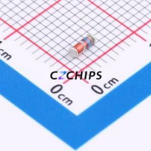 ไดโอด ZENER ไดโอด LL-34 ZMM24ใหม่ของแท้ชิปชิ้นส่วนอิเล็กทรอนิกส์ - Product Image 1