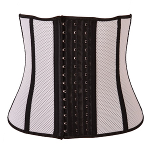 Waist Trainer <b>Corset</b> Shapewear Tummy Control Body Shaper Waist Cincher for <b>Women</b> Postpartum Belly Band - Product Image 2