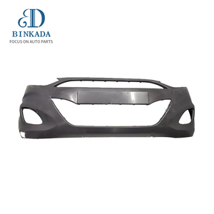 BINKADA Accesorios para Automóviles 86511-0X210 Parachoques Delantero para <span class=keywords><strong>Hyundai</strong></span> <span class=keywords><strong>I10</strong></span> <span class=keywords><strong>2012</strong></span> - Product Image 1