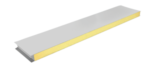 YANXIN Brandwerende Lichtgewicht Cleanroom Aluminium Honingraat Vulling Handgemaakte Sandwichpaneel - Product Image 3