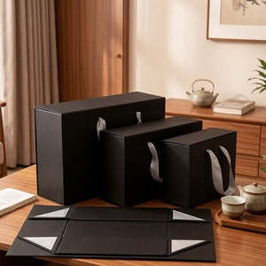 Eco-Friendly Biodegradable Craft Paper Tube Packaging for Flower Gift Craft with Custom Printing - Product Image 4