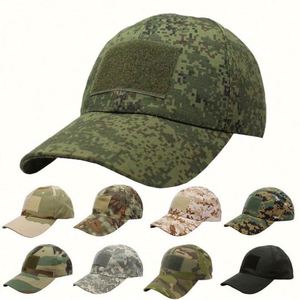 Venta de Fábrica, MOQ Bajo, Gorras Personalizadas Ajustables de 6 Paneles con Estampado Animal, Estilo Urbano, Gorras de Béisbol al por Mayor - Product Image 1