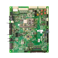 Nouvelle carte de commande principale KYK pour climatiseur central, modèles 031-03630-001 et 331-03630-601, pièces de climatiseur