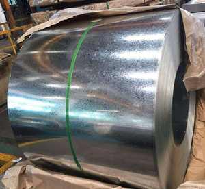 Spulen Verzinkter Stahl Z60 Z40 Z100 0,75mm 1,5mm 2mm 1250mm 1000mm Bands pule aus verzinktem Stahl - Product Image 4