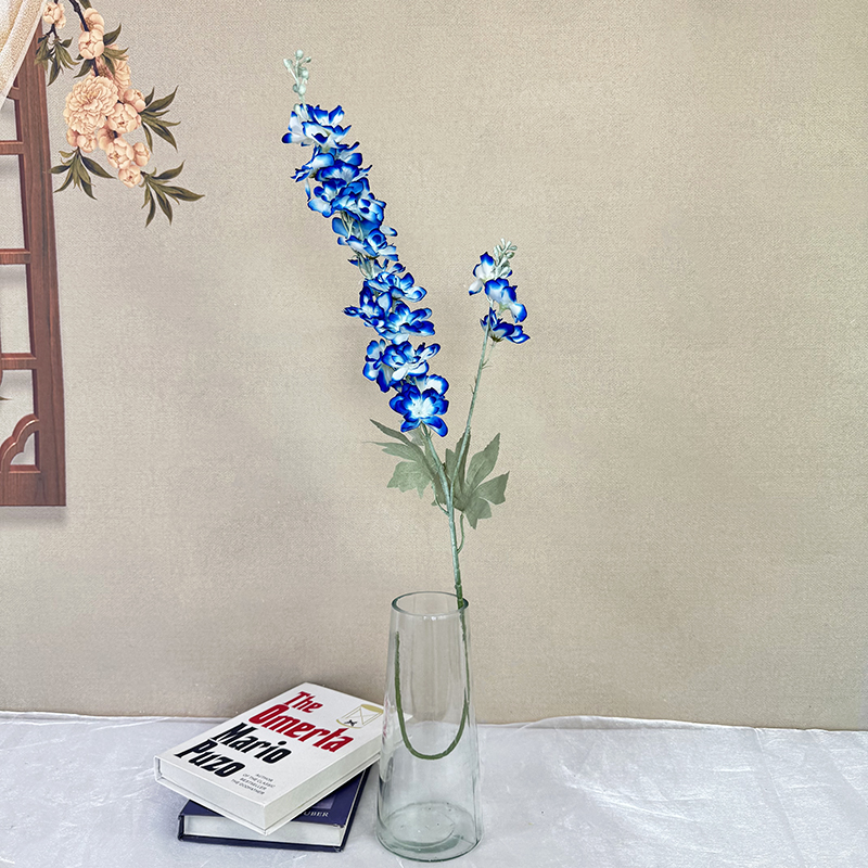 Blanc &amp; bleu