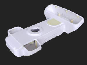 Molde de cubierta de plástico termoformado al vacío industrial Gonghua de Guangdong - Servicio de termoformado al vacío - Product Image 5